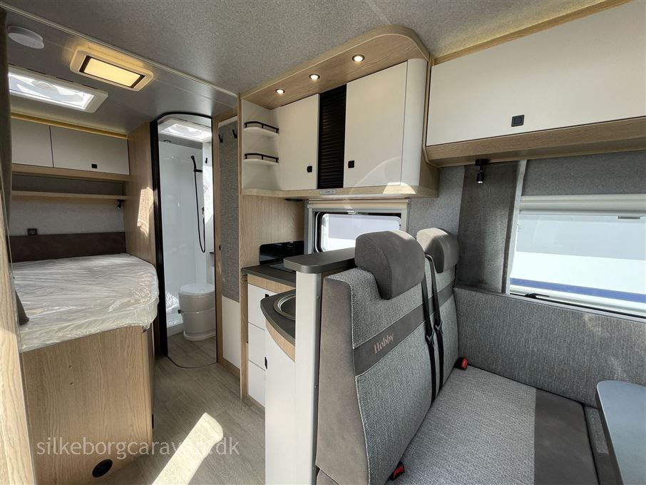 Hobby Ontour T 700 F